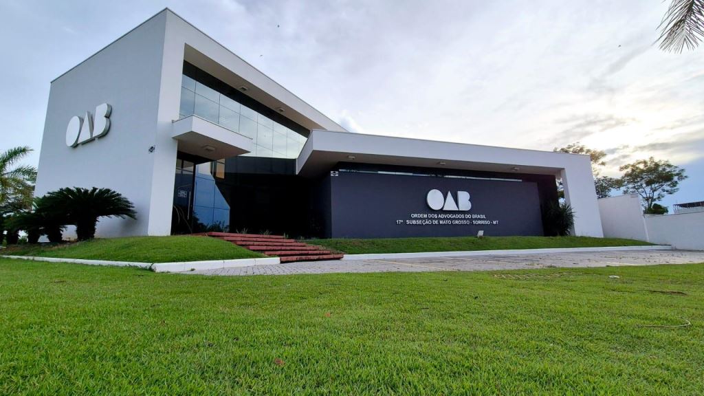 Estão abertas as inscrições para Pós-Graduação em Direito do Agronegócio em Sorriso