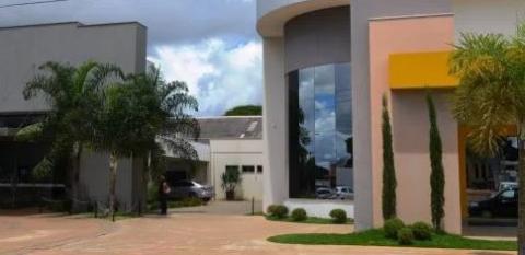 Hospital Santo Antônio - Justiça libera pagamentos com prioridade para quem aceitar desconto