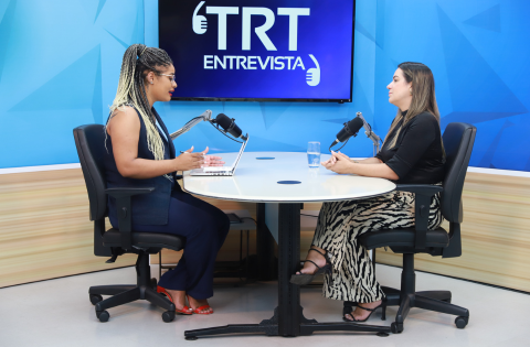 MÊS DA MULHER – Psicóloga fala sobre violência psicológica. Confira no Youtube