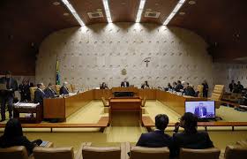 STF marca para 8/4 análise de denúncia contra mais um núcleo de acusados de tentativa de golpe