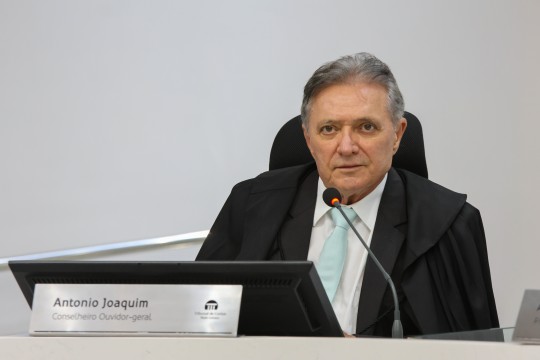 TCE-MT recomenda que Sinop aprimore fiscalização de contratos com Organizações Sociais de Saúde